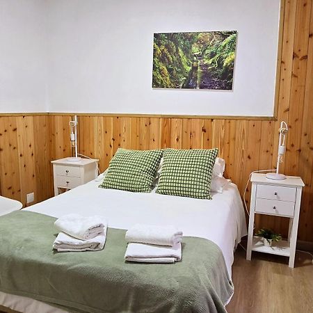 Apartamentos Casas Da Travessa T0 T2 T3 오르타 외부 사진