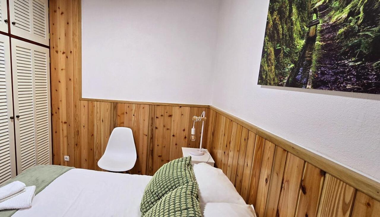 Apartamentos Casas Da Travessa T0 T2 T3 오르타 외부 사진