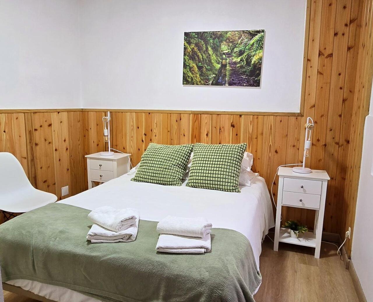 Apartamentos Casas Da Travessa T0 T2 T3 오르타 외부 사진